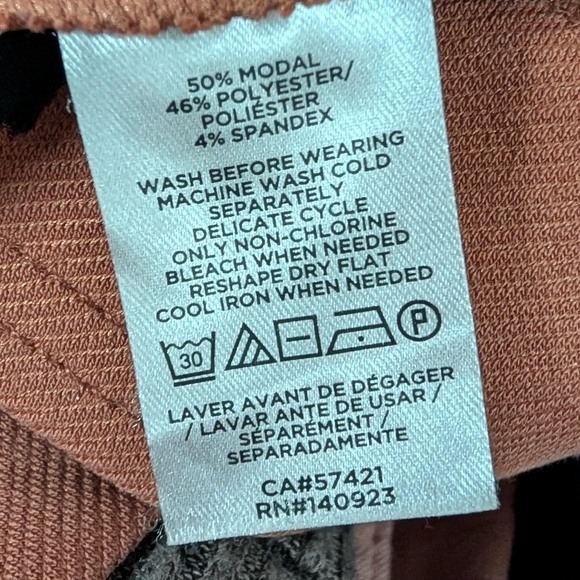 Loft Pants - Picture 6 of 6